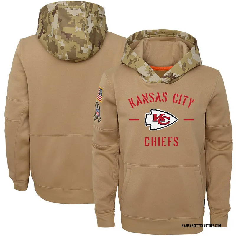 kansas city hoodie