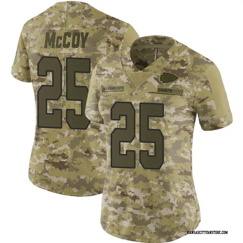 lesean mccoy salute to service jersey