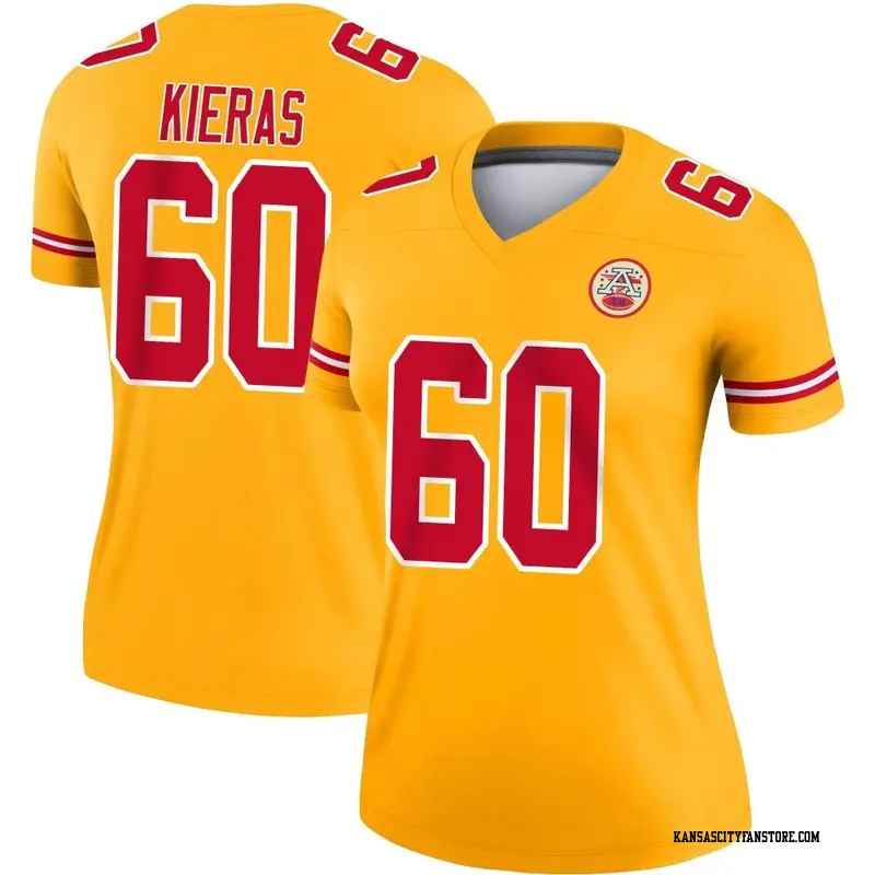 kansas city chiefs jerseys for sale