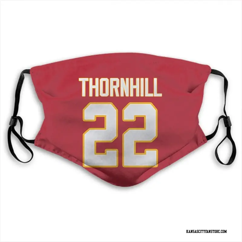 juan thornhill jersey