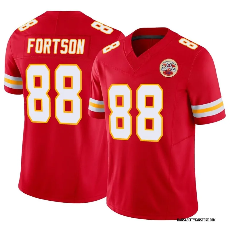 jody fortson jersey