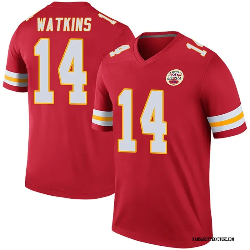 sammy watkins limited jersey