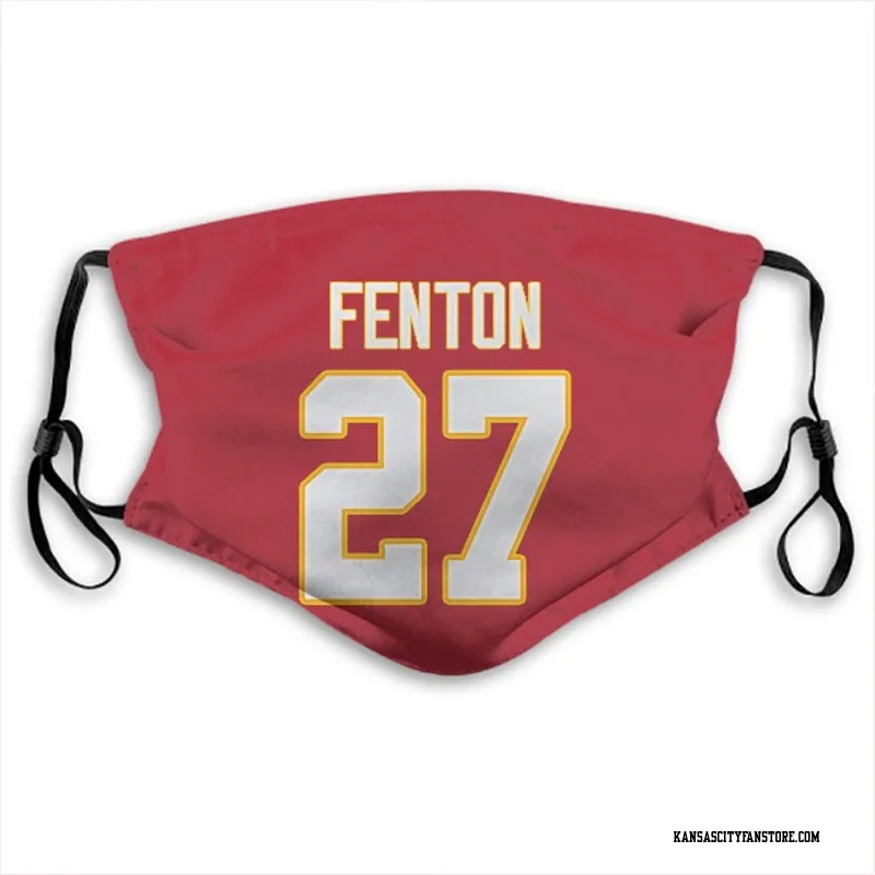 rashad fenton jersey