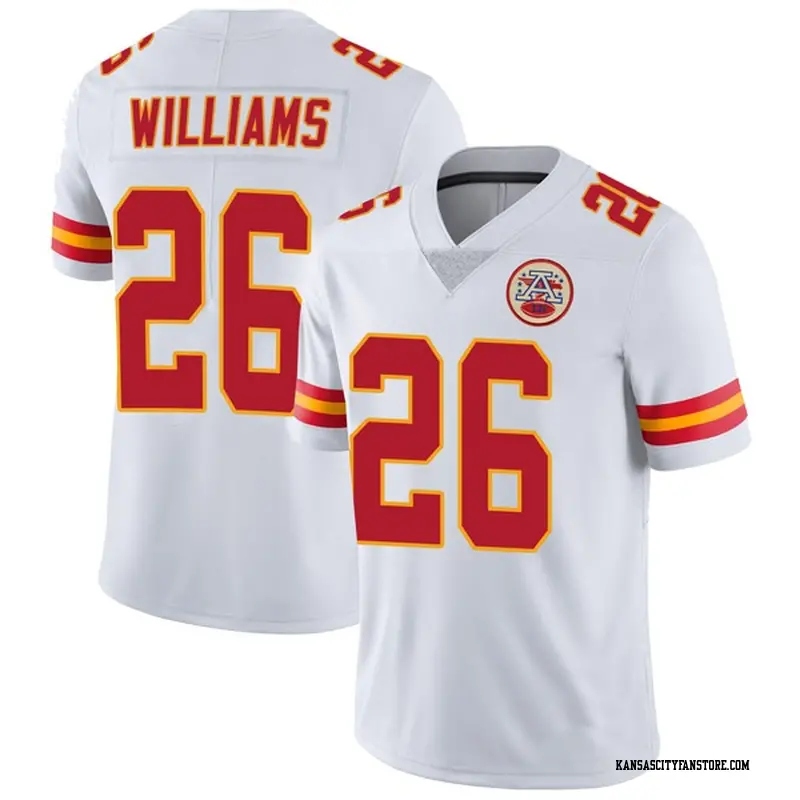 damien williams youth jersey