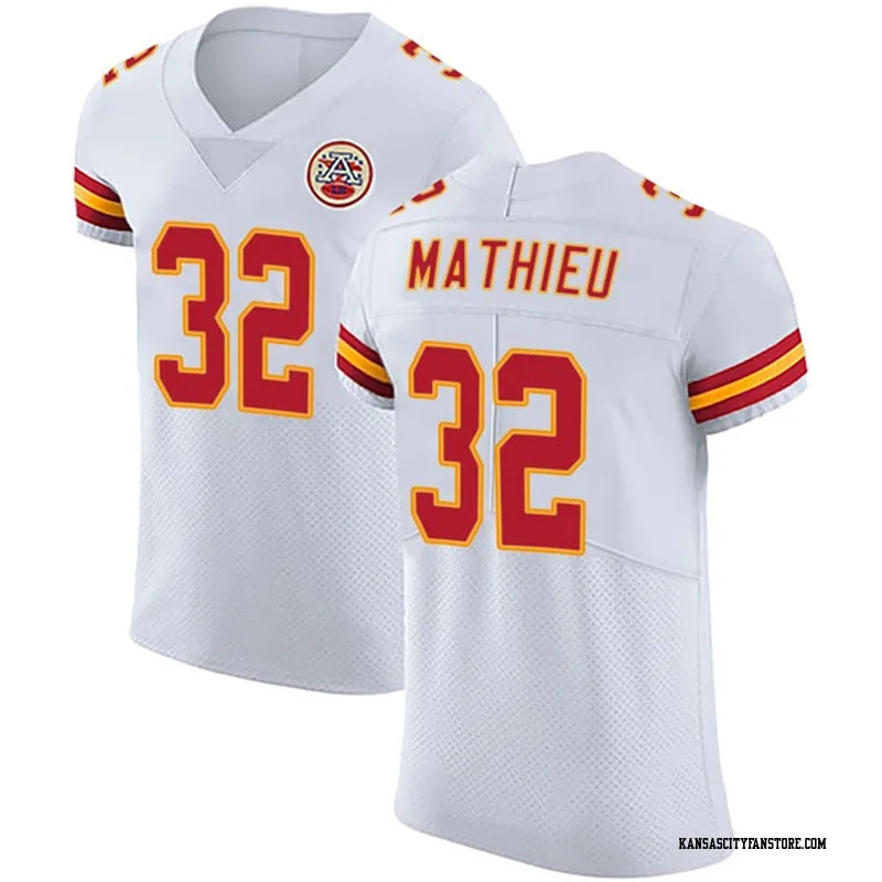 tyrann mathieu nike jersey